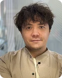 Каграманов Андрей — Основатель